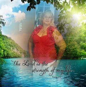 Meet your Posher, Lourdes